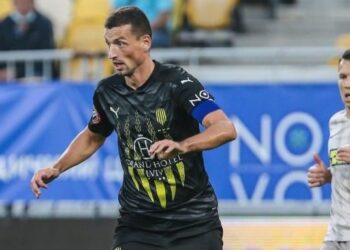 Вихованець Шахтаря буде граючим тренером Руху-2