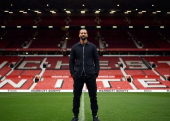 «Вся вина лежить на ньому»: легенда Манчестер Юнайтед розніс голкіпера «червоних дияволів» | Єврокубки