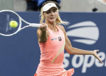 Заневская: Пожать руку Соболенко — все равно, что плюнуть родным в лицо — Теніс