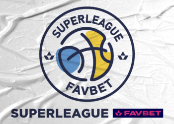 Запрошуємо на прес-конференцію з нагоди старту сезону Суперліги Favbet — Федерація баскетболу України