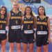 Жіноча збірна України U-17 зіграє на чемпіонаті Європи 3х3 — Федерація баскетболу України