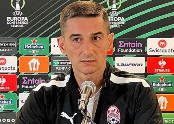 Зоря — Гент: Валерій Кривенцов підбив підсумки матчу | Єврокубки