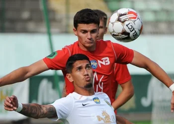 Карпати обіграли прямого конкурента у Першій лізі: команда Маркевича не знає поразок у поточному сезоні — Футбол