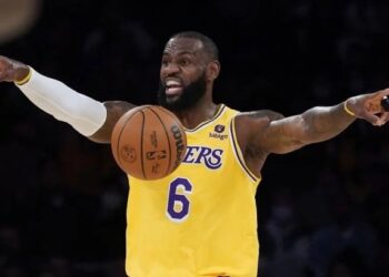 Стало відоме ім’я найбільш високооплачуваного гравця НБА в сезоні-2023/24 | Баскетбол |