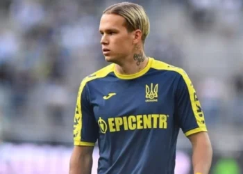 Зірка збірної України міг опинитися в Евертоні: екстренер команди розповів про нездійсненний трансфер — Футбол