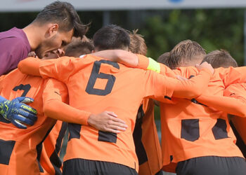 10-й тур Чемпіонату U-19 мовою чисел та фактів