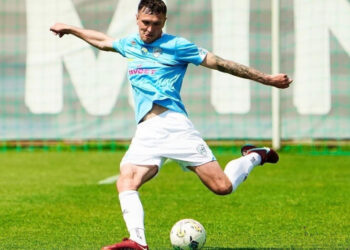 150-й матч Дмитра Нємчанінова в УПЛ