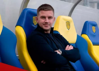 Асистент Реброва у збірний України знайшов нову роботу: фахівець працевлаштувався у закордонному клубі — Футбол
