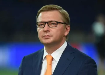 «Ми ризикуємо втратити інвестиції»: Палкін вчергове розкритикував ФІФА — Футбол