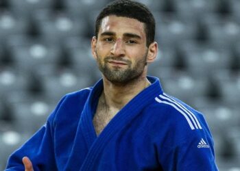 Оголошено склад України на Кубок Європи | Дзюдо |