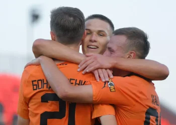 Вдалий тиждень у єврокубках: Україна вперше з 2021 року здобула дві перемоги в двох матчах основної стадії — Футбол