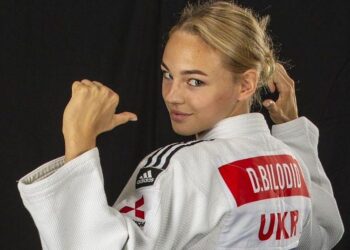 Представлений склад збірної України на турнір в Угорщині | Дзюдо |