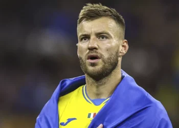 Ярмоленко не зіграє у жовтневих матчах збірної України: відомо, хто замінить капітана команди — Футбол