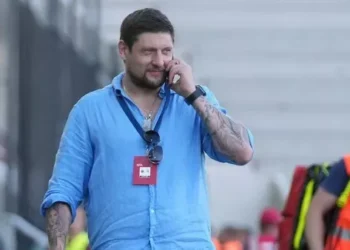 «Не мені їх судити. Я сам був не без гріха»: Селезньов прокоментував ситуацію з гравцями Динамо U-19 — Футбол