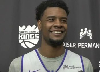 Колишнього гравця НБА звинуватили у згвалтуванні дівчини в номері готелю | Баскетбол |