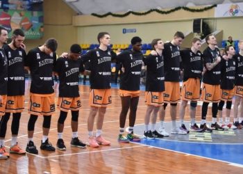 Черкаська міська рада виділила грошову допомогу Черкаським Мавпам | Баскетбол |