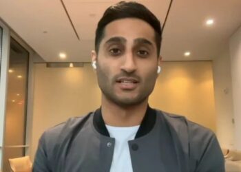 Стала відома зарплата інсайдера НБА Шемса Чаранії | Баскетбол |