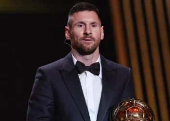 «Він забив купу голів минулого сезону»: Маркевич прокоментував результати «Золотого м’яча» 2023 року — Футбол