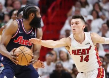 Маямі може виміняти двох зірок НБА на старті сезону | Баскетбол |