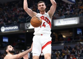 Михайлюк про перехід у Бостон: Це одна з найкращих команд у НБА | Баскетбол |