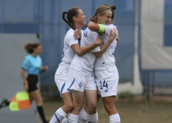 Вперше в історії: Динамо обіграло Шахтар у жіночому Класичному – відео переможного голу — Футбол