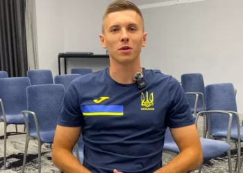 «З Македонією та Мальтою буде складно»: Назарина розповів про підготовку до матчів кваліфікації Євро-2024  — Футбол