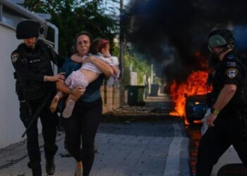 Ізраїльский клуб дозволив легіонерам покинути країну після атаки з боку ХАМАС | Баскетбол |