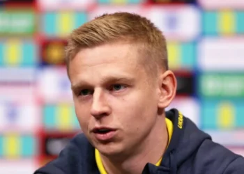 «Це буде фінал усього життя»: Зінченко серйозно налаштовується на поєдинок з Італією — Футбол