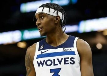 Міннесота видала 136-мільйонний контракт перспективному форварду | Баскетбол |