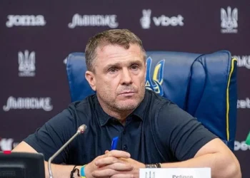 Збірна України понесла втрату перед матчем з Північною Македонією: Ребров поділився новинами з лазарету — Футбол