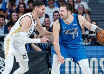 Реал переграв Даллас у контрольному матчі | Баскетбол |