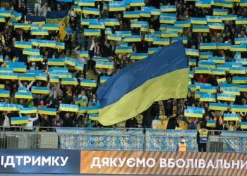 «Шмигаль насторожено ставиться до цього рішення»: журналіст – про матчі з глядачами — Футбол