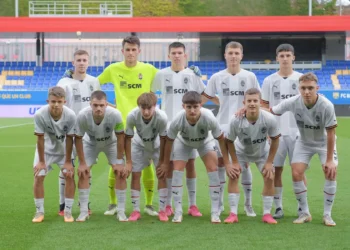 Турнірна таблиця Шахтаря U-19 в Юнацькій лізі УЄФА: яке місце займають «гірники» після поразки від Барселони — Футбол