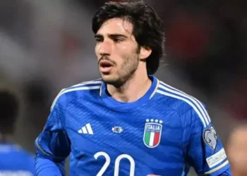 Зірки збірної Італії можуть опинитися за гратами: що трапилося із суперниками України у відборі на Євро-2024 — Футбол