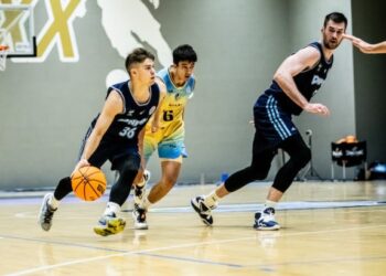 Дніпро переміг чемпіона України на старті Суперліги | Баскетбол |