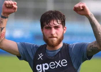 Вінгер Динамо запалює в іншій команді: півзахисник оформив хет-трик за 19 хвилин — Футбол