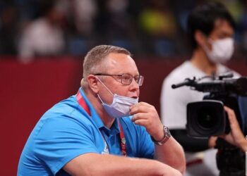 Дуброва пояснив, чому українці вирішили не бойкотувати чемпіонат Європи через участь росіян | Дзюдо |