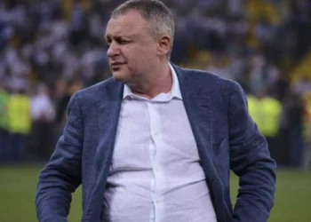 «Мені зателефонував Суркіс»: екснападник Динамо згадав, як президент киян зірвав його трансфер у Європу — Футбол