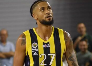 Фенербахче на два місяці втратив лідера | Баскетбол |