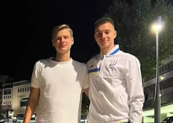 «Хай кудись в Шахтар перейде – будемо рубатися з ним»: Бражко розповів про свого молодшого брата-футболіста — Футбол