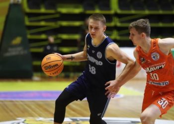 Дніпро переграв Черкаських Мавп у Суперлізі | Баскетбол |