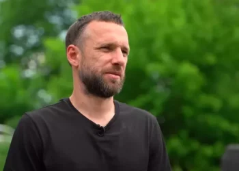 «Дуже часто їжджу до частини. Війна змінила мене»: півзахисник Колоса Богданов розповів про службу в ЗСУ — Футбол