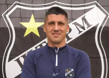 Аматорський Штурм оголосив про перехід Хачеріді: свій останній професійний матч Євген провів у 2020 році — Футбол