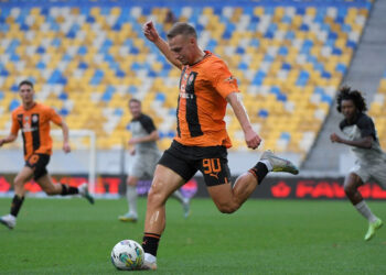 9-й тур VBET Ліги мовою чисел та фактів
