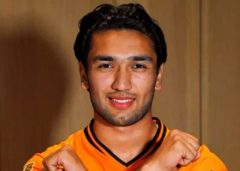 Півзахисник Шахтаря підтримав Палестину: у донецькому клубі виступає ізраїльтянин — Футбол