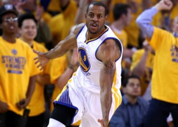 4-разовий чемпіон НБА Ігудала завершив професійну кар’єру | Баскетбол |