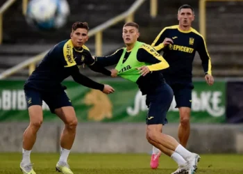 Вірт назвав оптимальний склад збірної України на матч відбору Євро: Бущану та Малиновському місця не знайшлося — Футбол