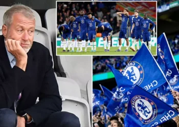 Абрамович затягує процес: Україна до сих пір не отримала обіцяних грошей від продажу Челсі — Футбол