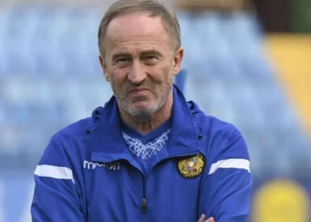 Петраков проти Північної Македонії: тренер оцінив суперника збірної України у відборі Євро-2024 — Футбол