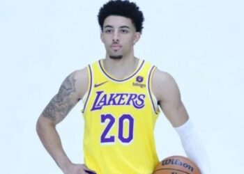 Лейкерс відрахували сина Скотті Піппена та ще двох гравців | Баскетбол |